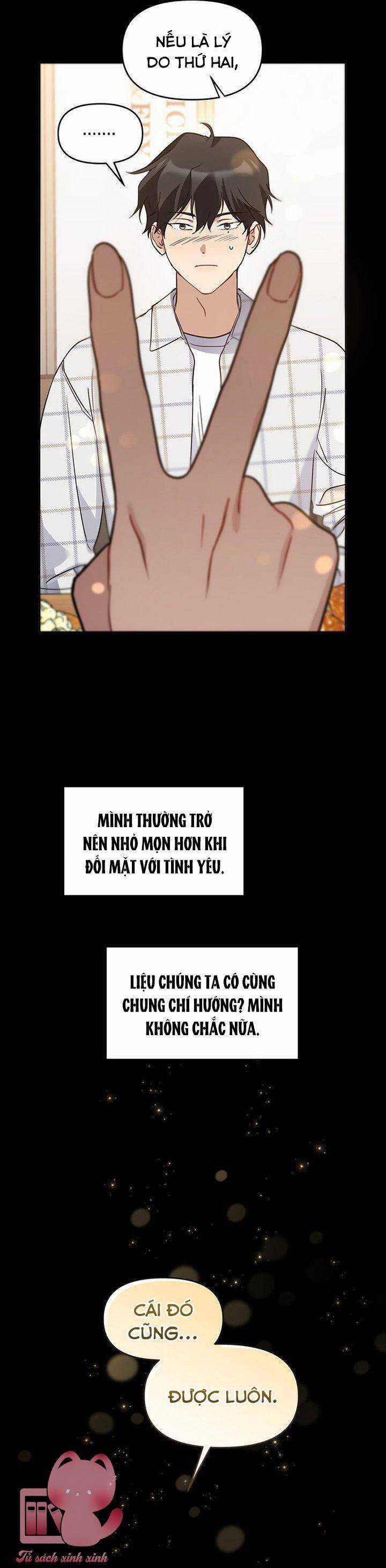 Vận Xui Chốn Công Sở - Chapter 64 - Trang 18