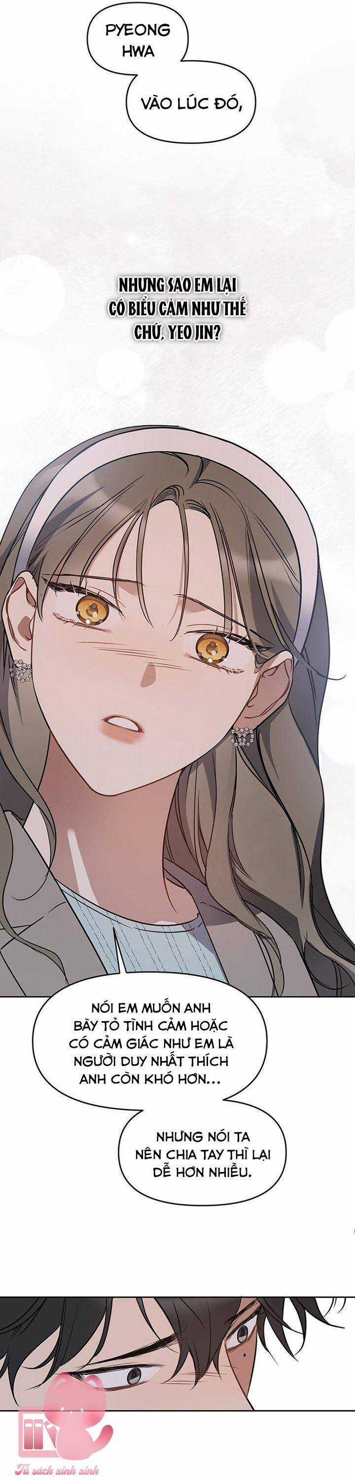 Vận Xui Chốn Công Sở - Chapter 64 - Trang 32