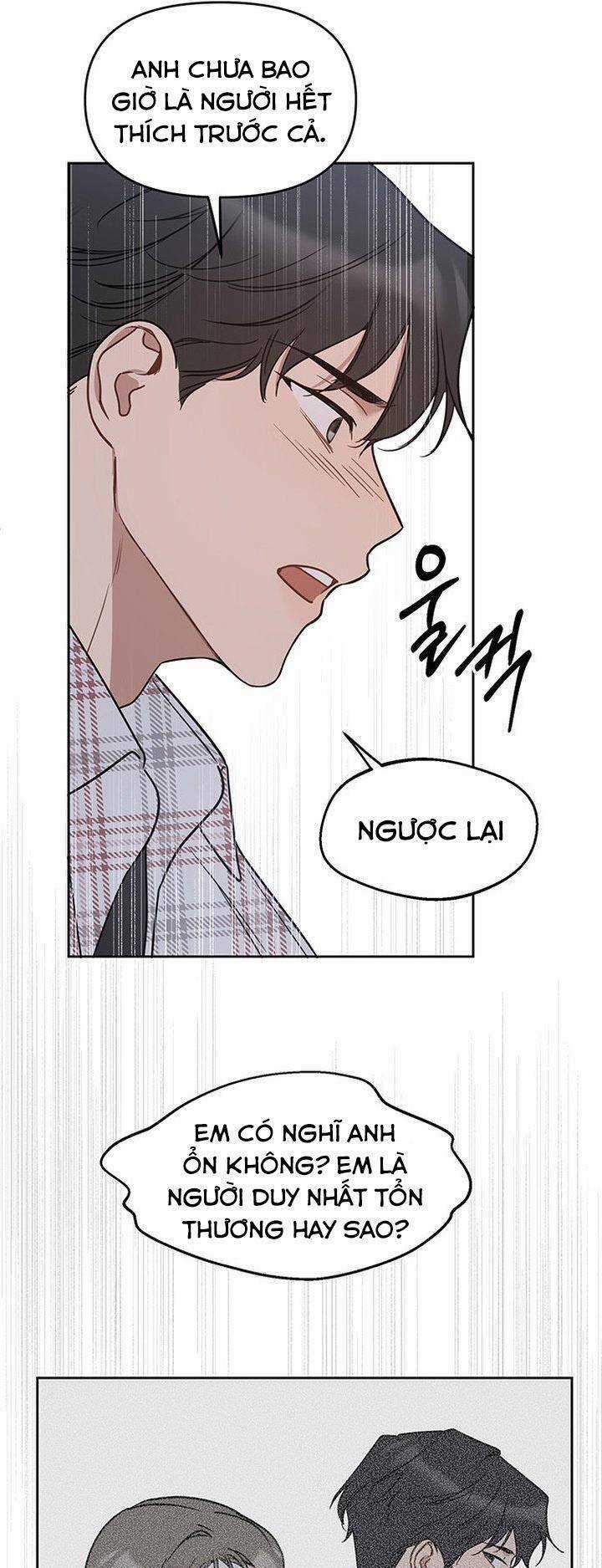 Vận Xui Chốn Công Sở - Chapter 64 - Trang 34