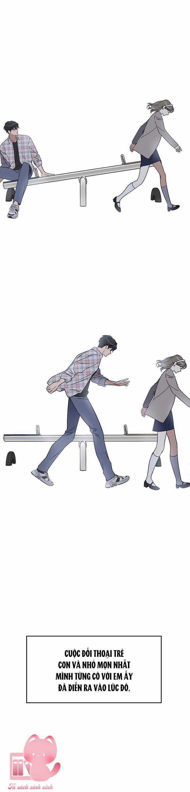 Vận Xui Chốn Công Sở - Chapter 64 - Trang 41