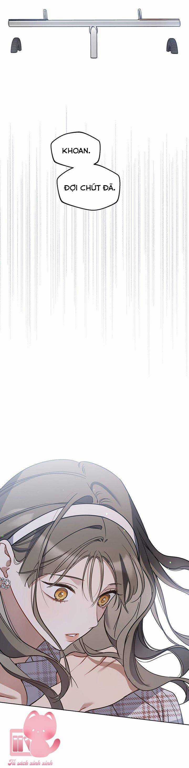 Vận Xui Chốn Công Sở - Chapter 64 - Trang 42