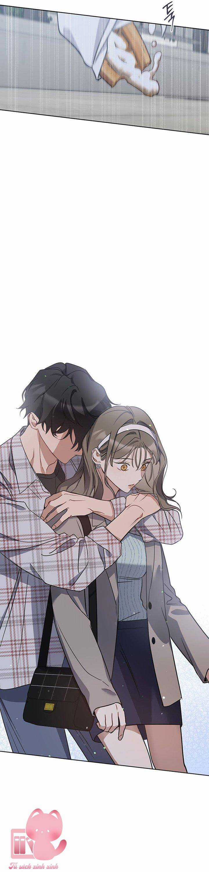 Vận Xui Chốn Công Sở - Chapter 64 - Trang 43