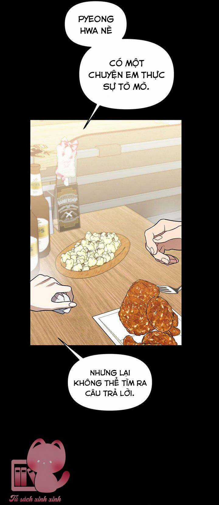 Vận Xui Chốn Công Sở - Chapter 64 - Trang 7