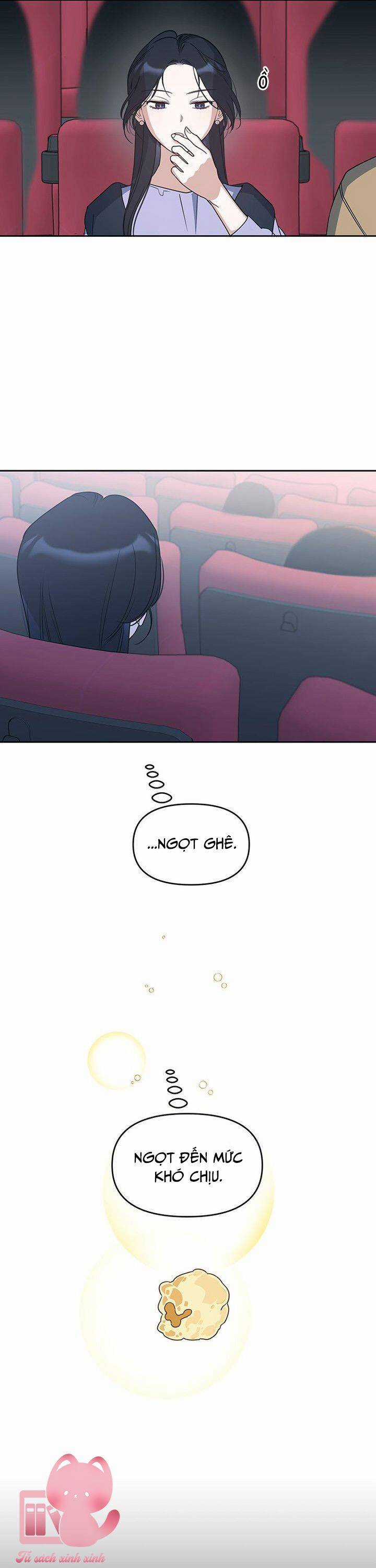 Vận Xui Chốn Công Sở - Chapter 65 - Trang 28