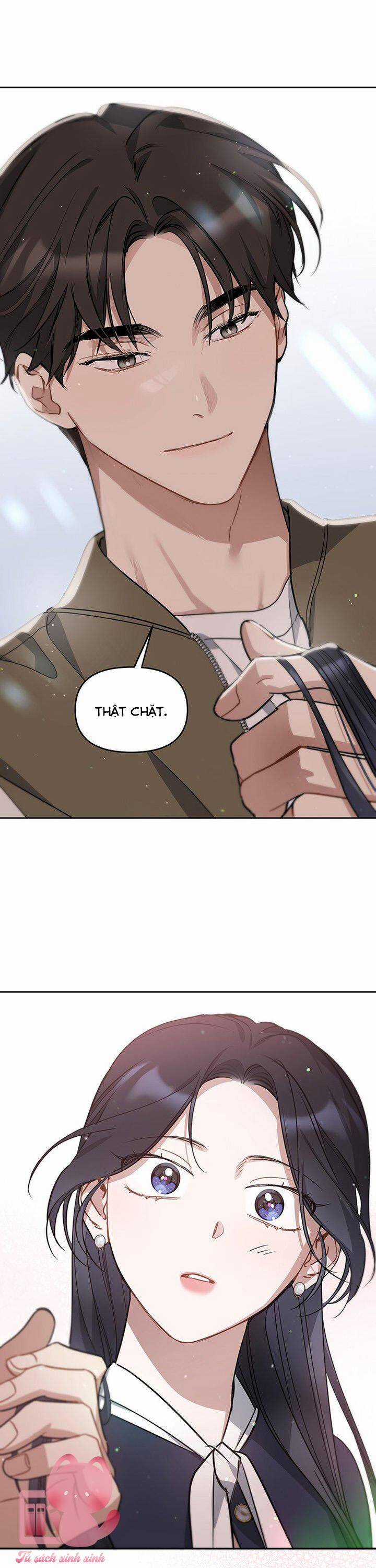 Vận Xui Chốn Công Sở - Chapter 65 - Trang 4