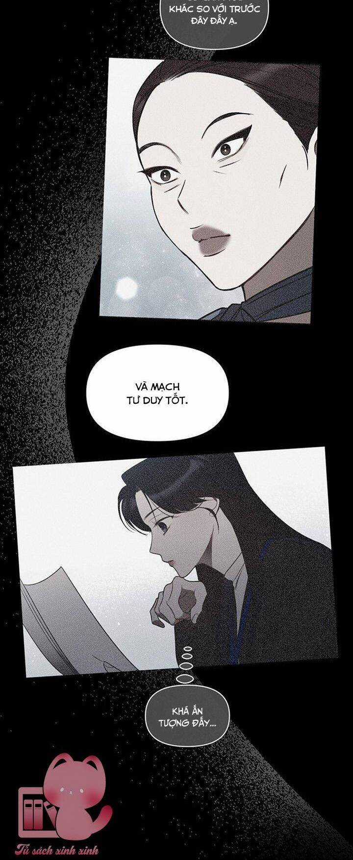 Vận Xui Chốn Công Sở - Chapter 65 - Trang 32