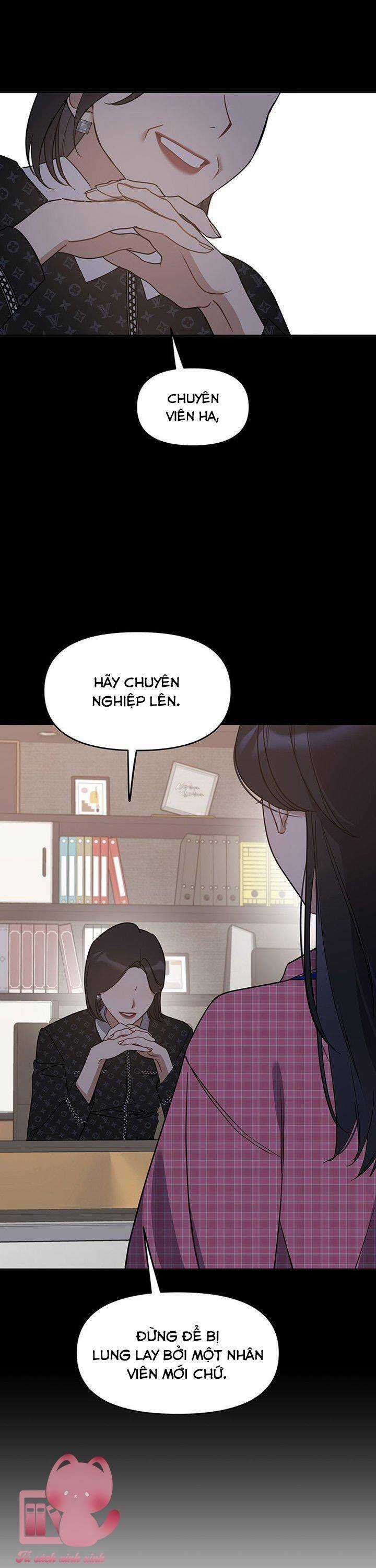 Vận Xui Chốn Công Sở - Chapter 65 - Trang 39