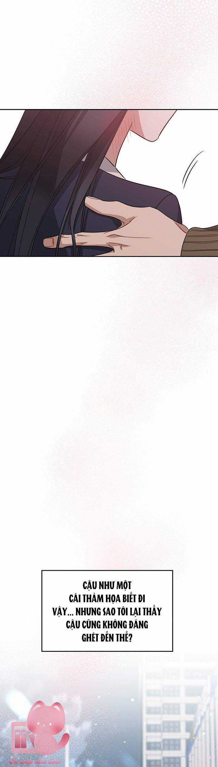 Vận Xui Chốn Công Sở - Chapter 65 - Trang 5