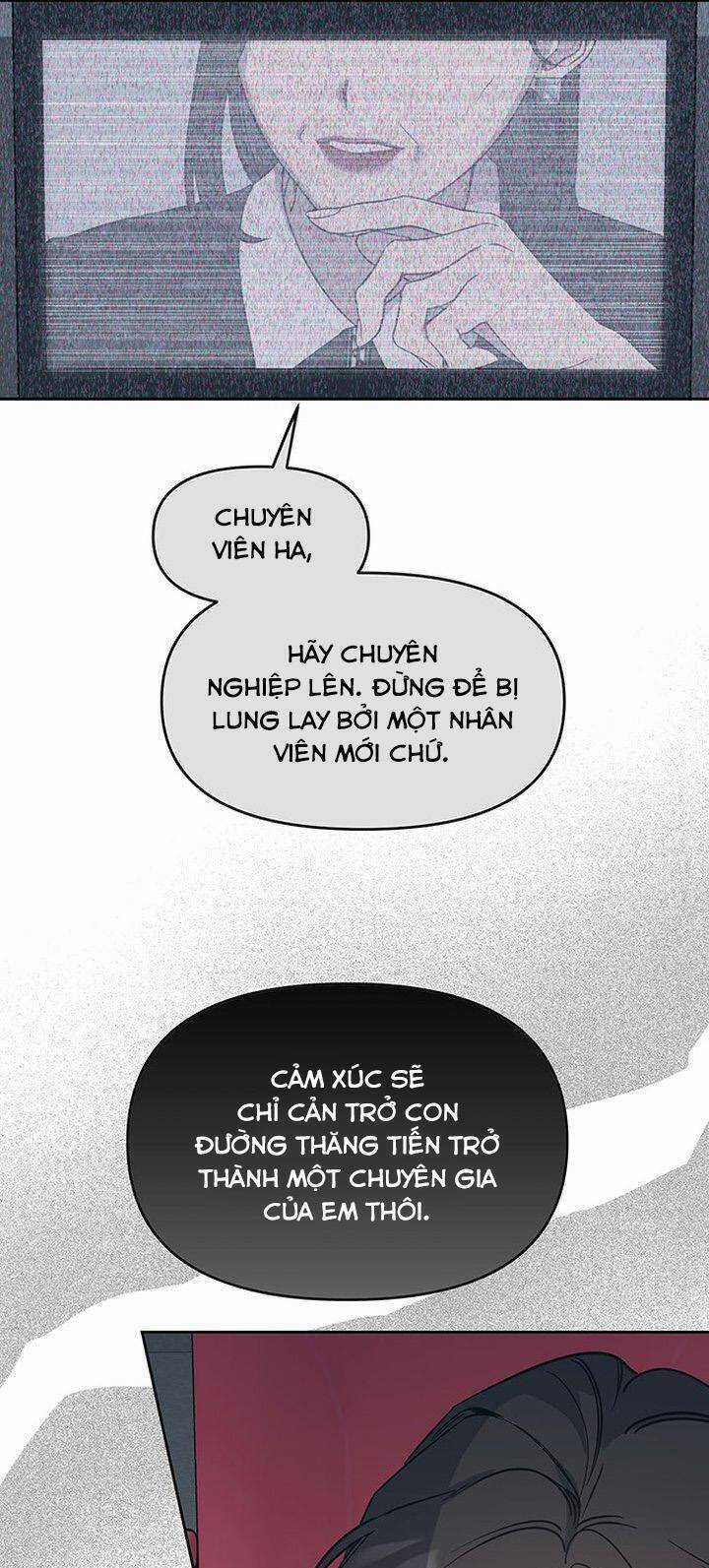 Vận Xui Chốn Công Sở - Chapter 65 - Trang 41