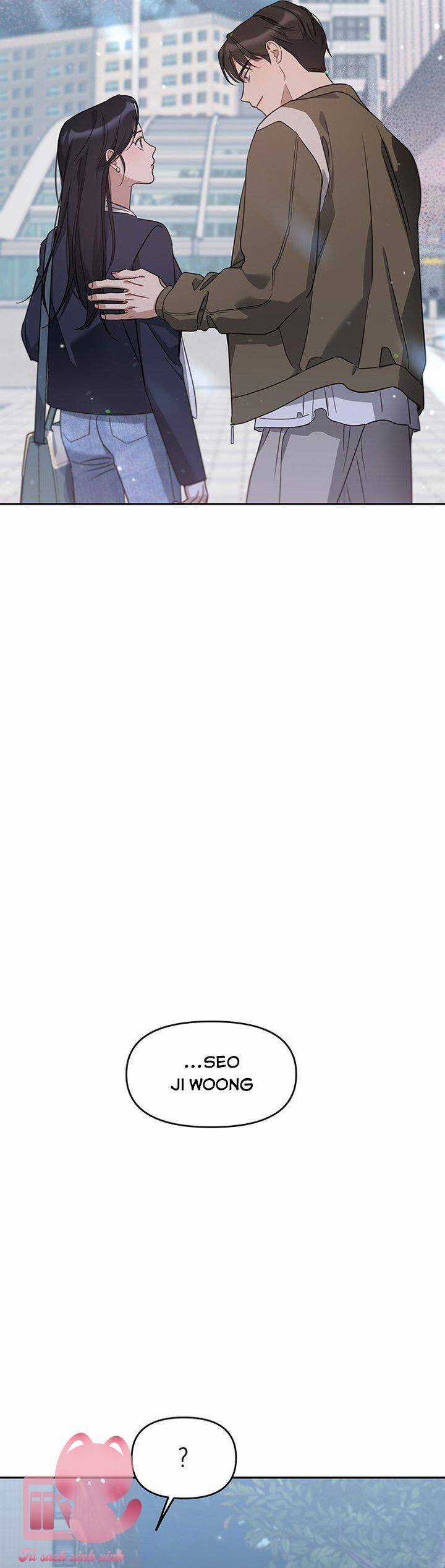 Vận Xui Chốn Công Sở - Chapter 65 - Trang 6