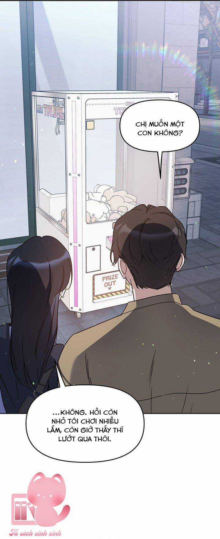 Vận Xui Chốn Công Sở - Chapter 66 - Trang 11