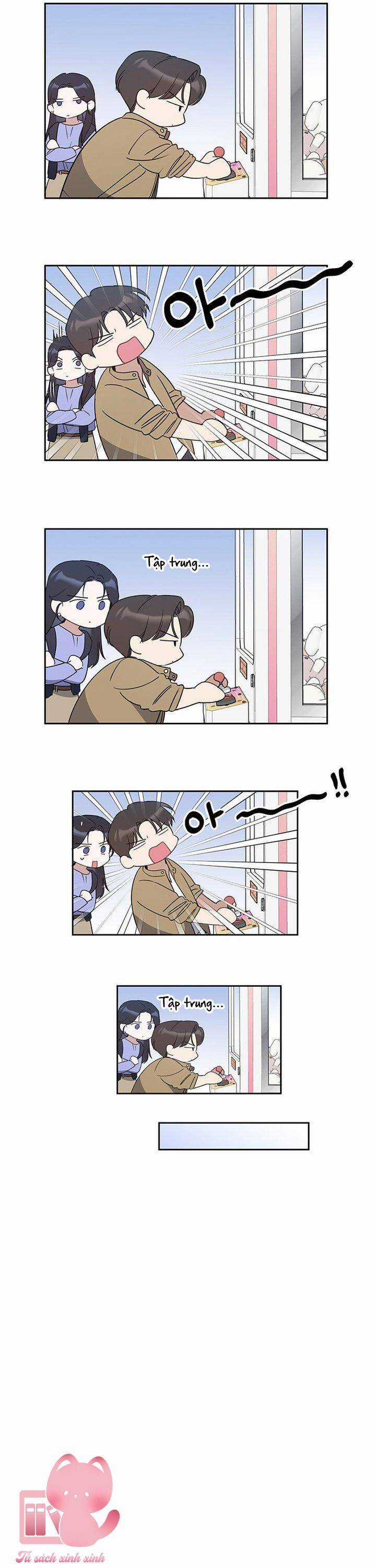 Vận Xui Chốn Công Sở - Chapter 66 - Trang 13