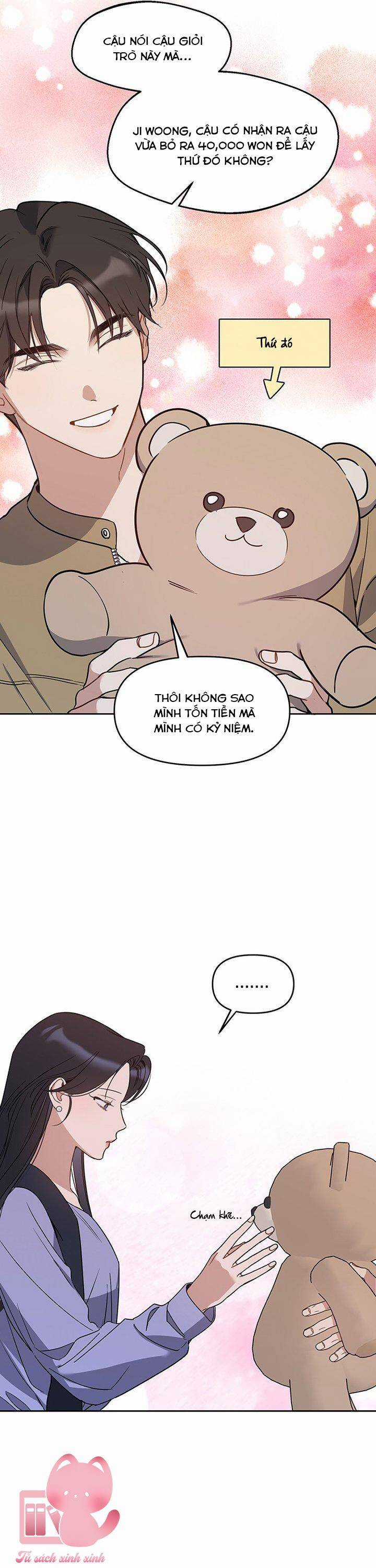 Vận Xui Chốn Công Sở - Chapter 66 - Trang 15