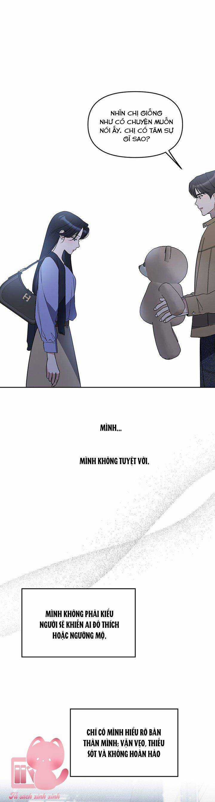 Vận Xui Chốn Công Sở - Chapter 66 - Trang 19