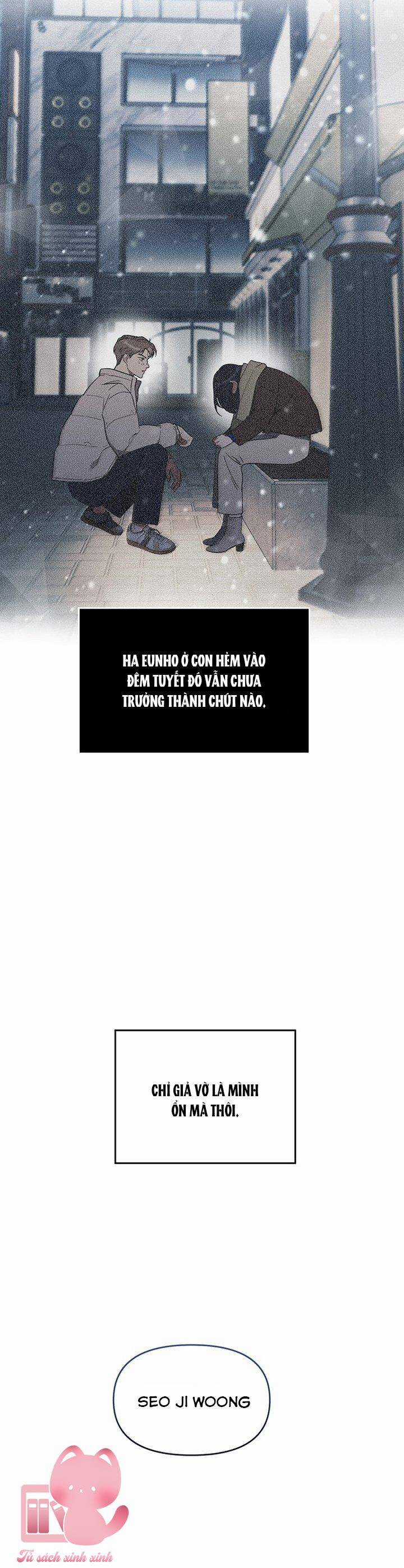 Vận Xui Chốn Công Sở - Chapter 66 - Trang 20