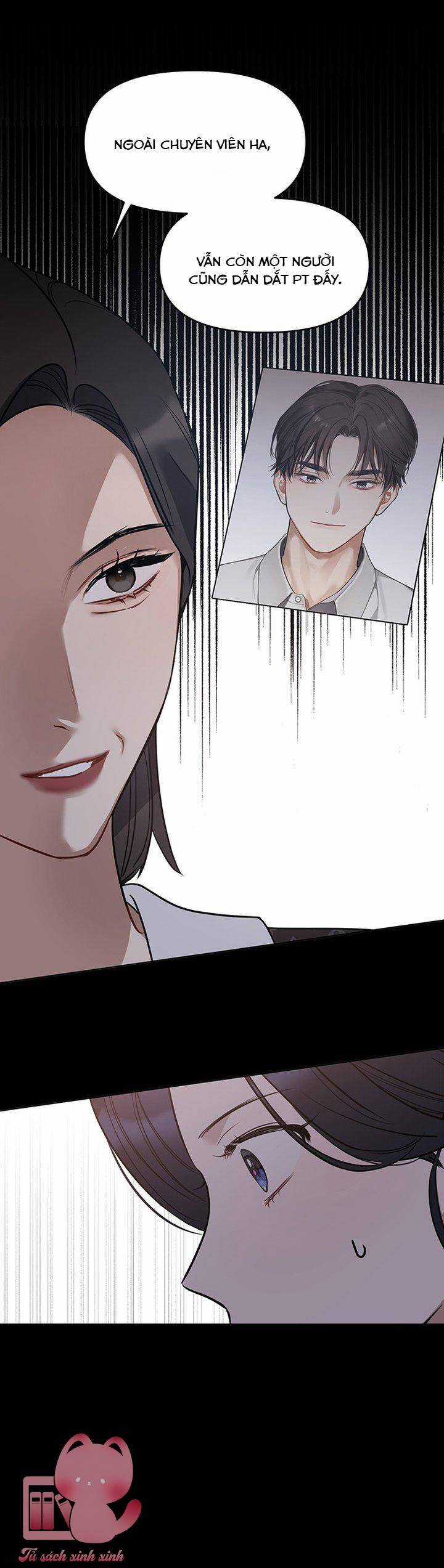 Vận Xui Chốn Công Sở - Chapter 66 - Trang 3