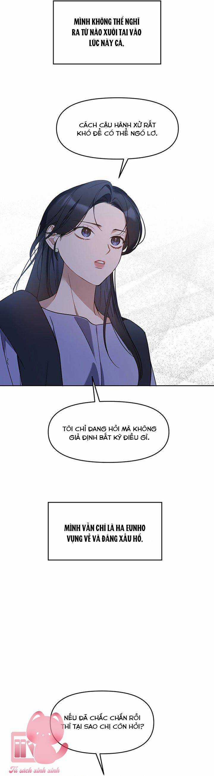 Vận Xui Chốn Công Sở - Chapter 66 - Trang 23