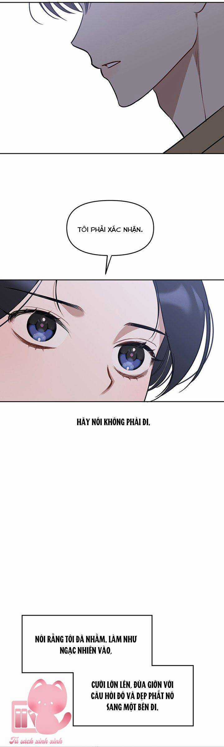 Vận Xui Chốn Công Sở - Chapter 66 - Trang 24