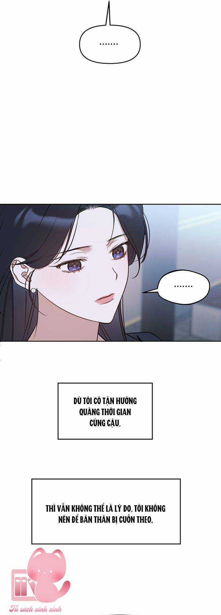 Vận Xui Chốn Công Sở - Chapter 66 - Trang 26