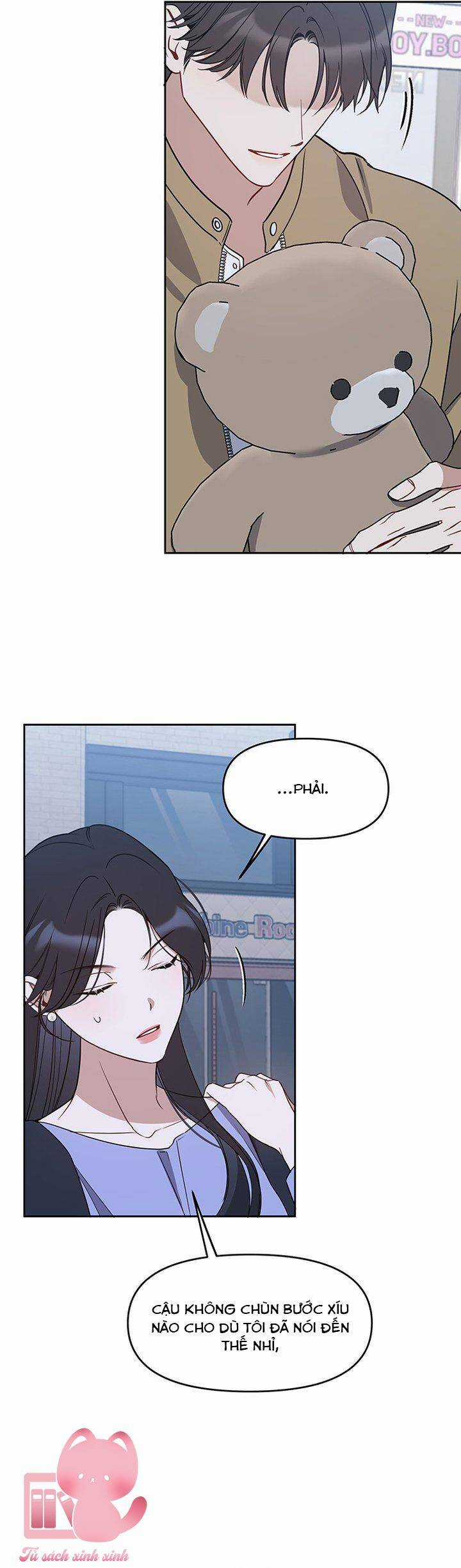 Vận Xui Chốn Công Sở - Chapter 66 - Trang 30