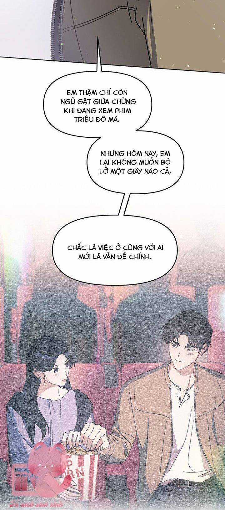 Vận Xui Chốn Công Sở - Chapter 66 - Trang 33