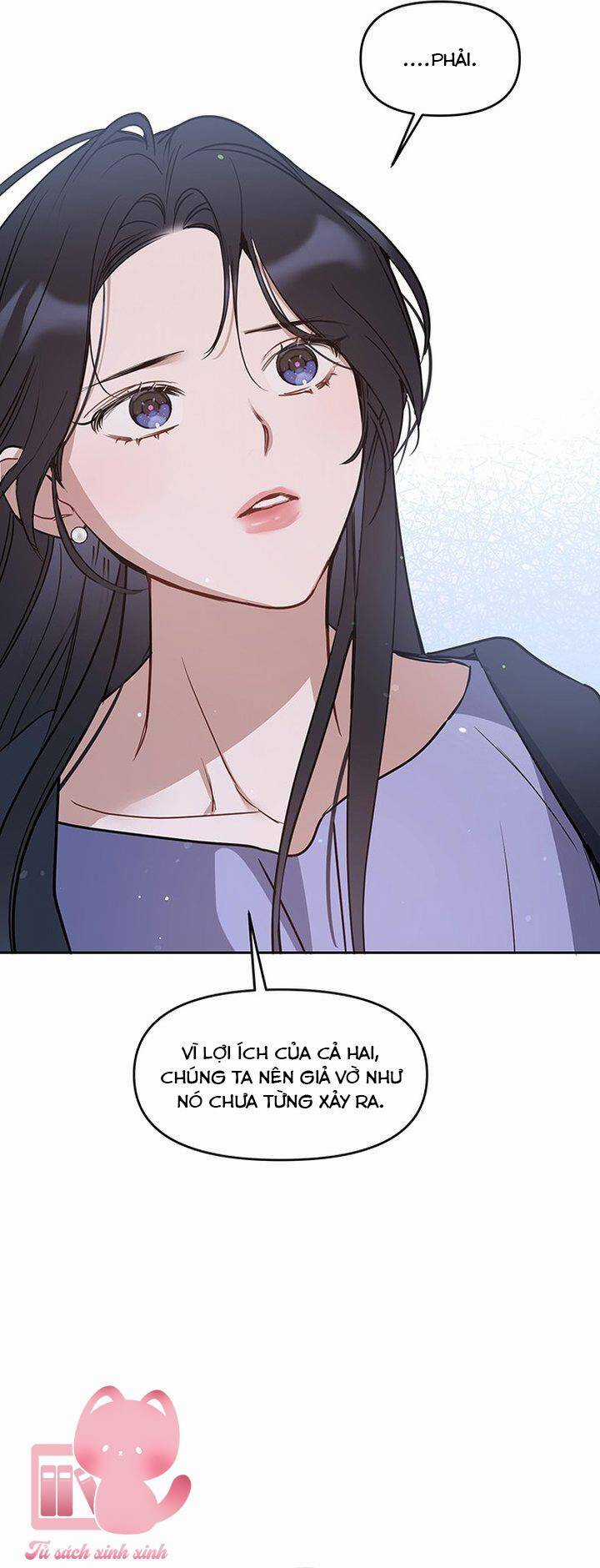 Vận Xui Chốn Công Sở - Chapter 66 - Trang 36