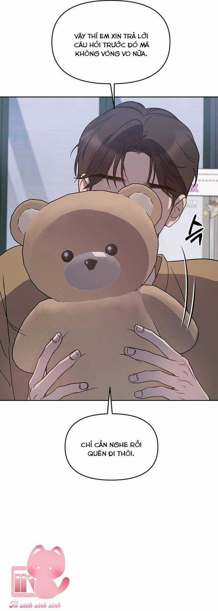 Vận Xui Chốn Công Sở - Chapter 66 - Trang 37