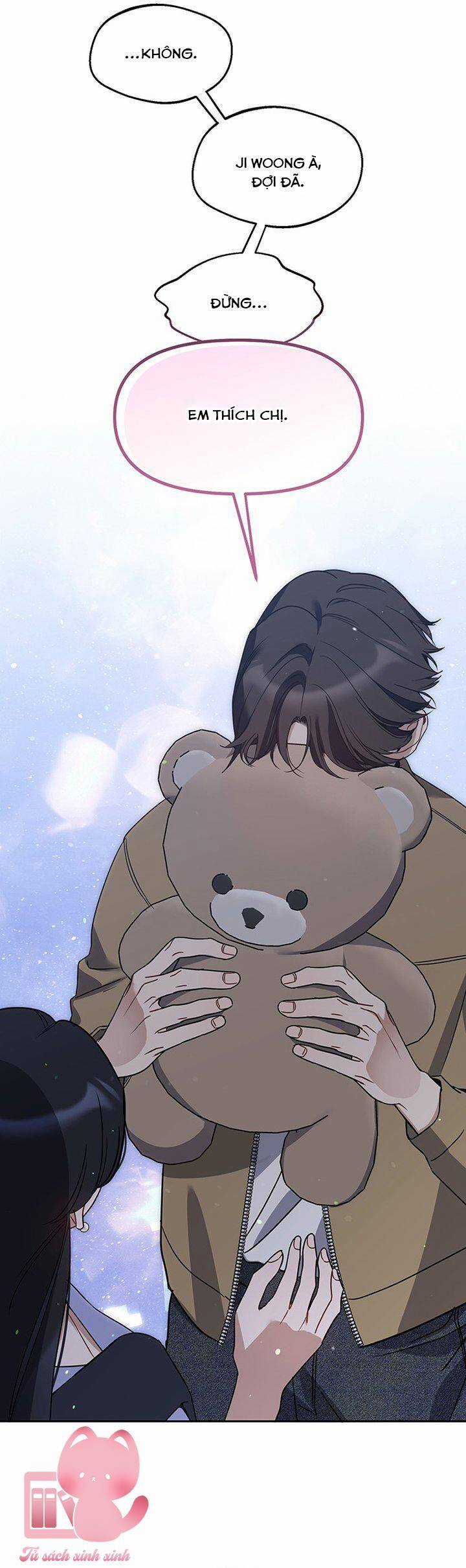 Vận Xui Chốn Công Sở - Chapter 66 - Trang 38