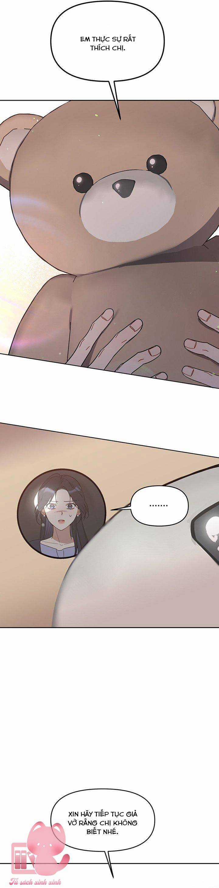 Vận Xui Chốn Công Sở - Chapter 66 - Trang 39