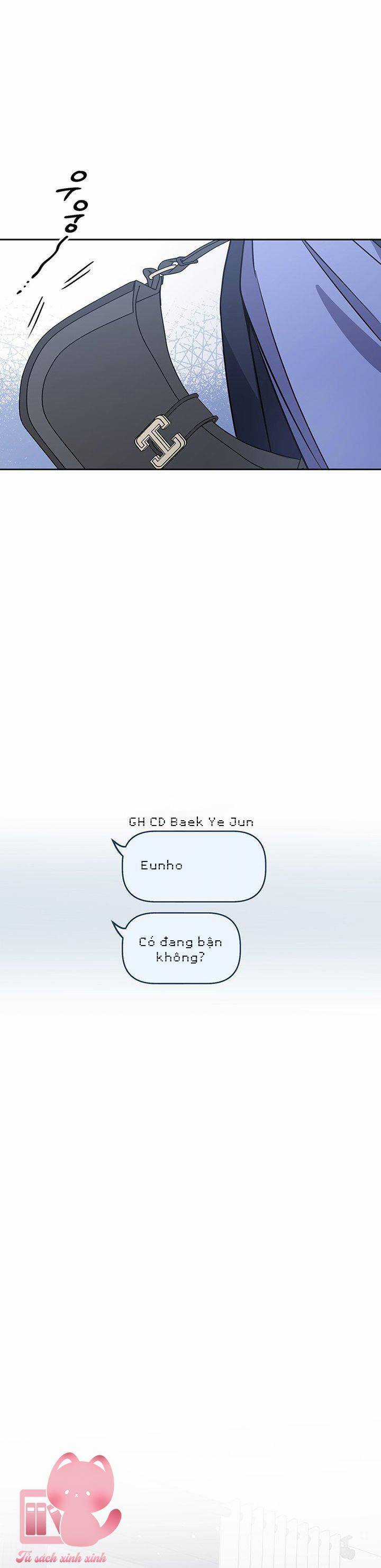 Vận Xui Chốn Công Sở - Chapter 66 - Trang 45