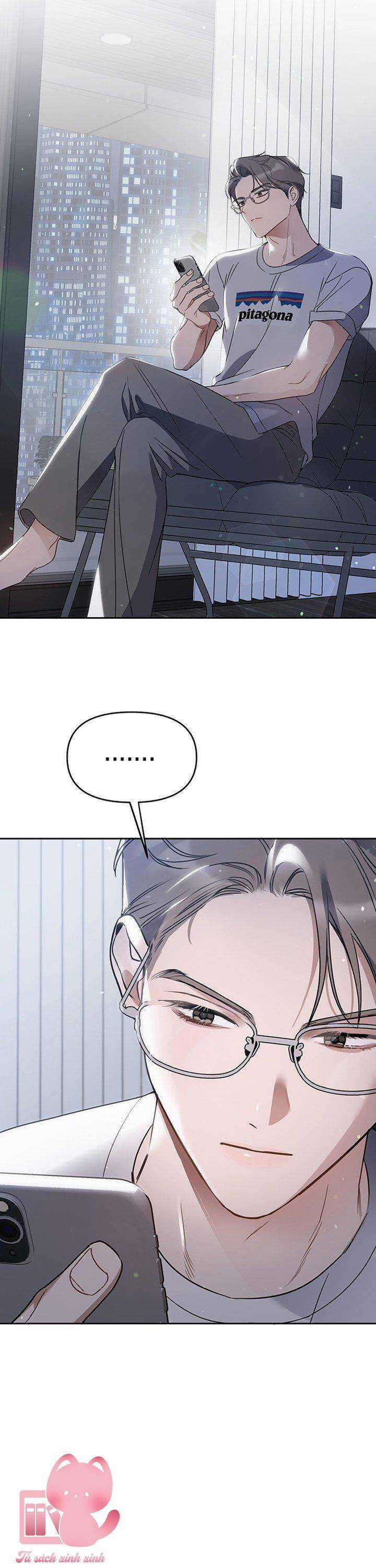 Vận Xui Chốn Công Sở - Chapter 66 - Trang 46