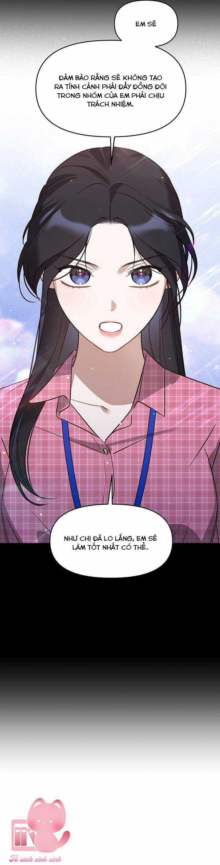 Vận Xui Chốn Công Sở - Chapter 66 - Trang 8