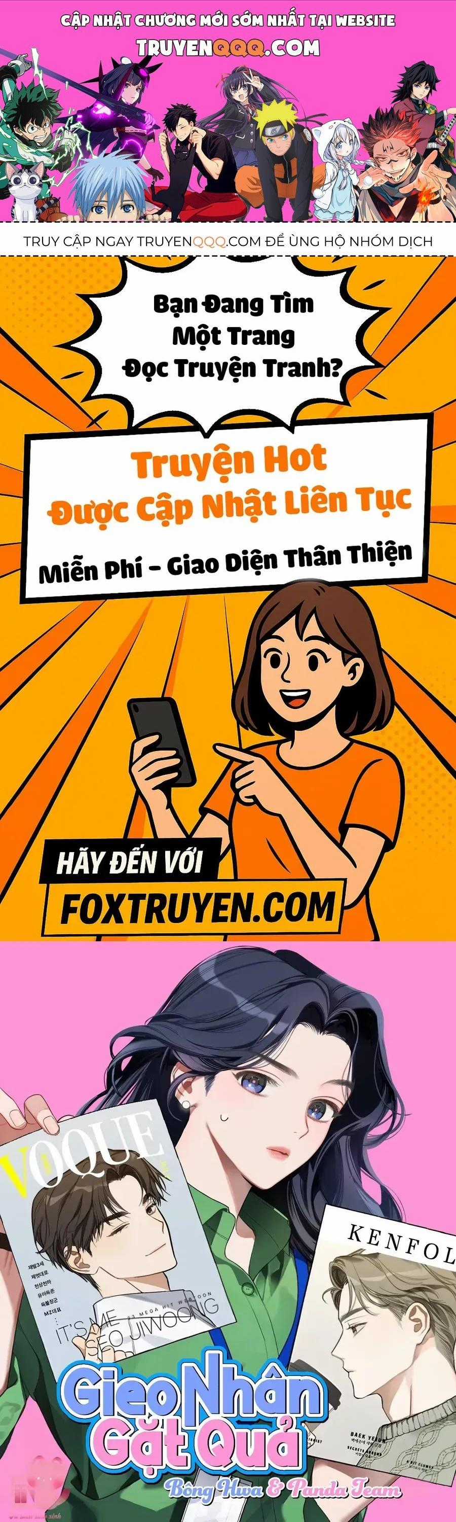 Vận Xui Chốn Công Sở - Chapter 70 - Trang 1
