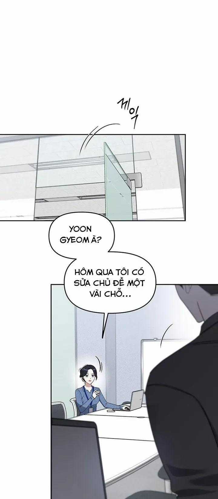 Vận Xui Chốn Công Sở - Chapter 70 - Trang 2