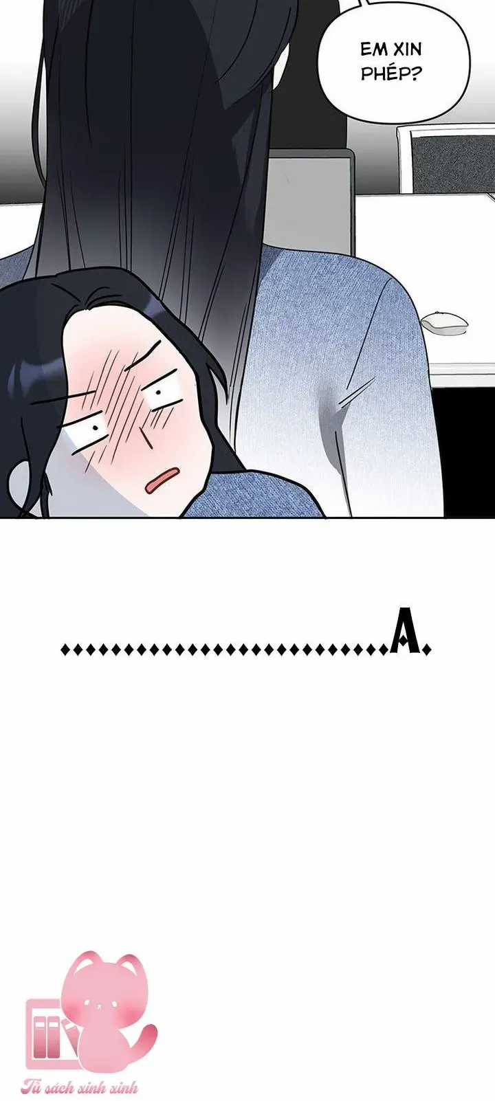 Vận Xui Chốn Công Sở - Chapter 70 - Trang 12