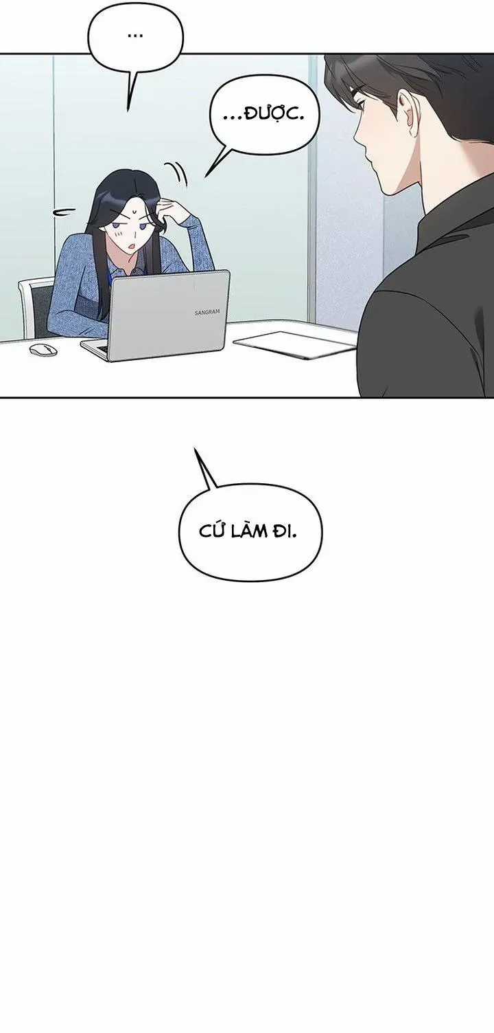 Vận Xui Chốn Công Sở - Chapter 70 - Trang 13