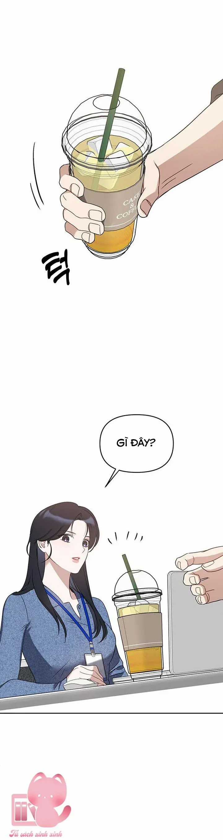 Vận Xui Chốn Công Sở - Chapter 70 - Trang 17