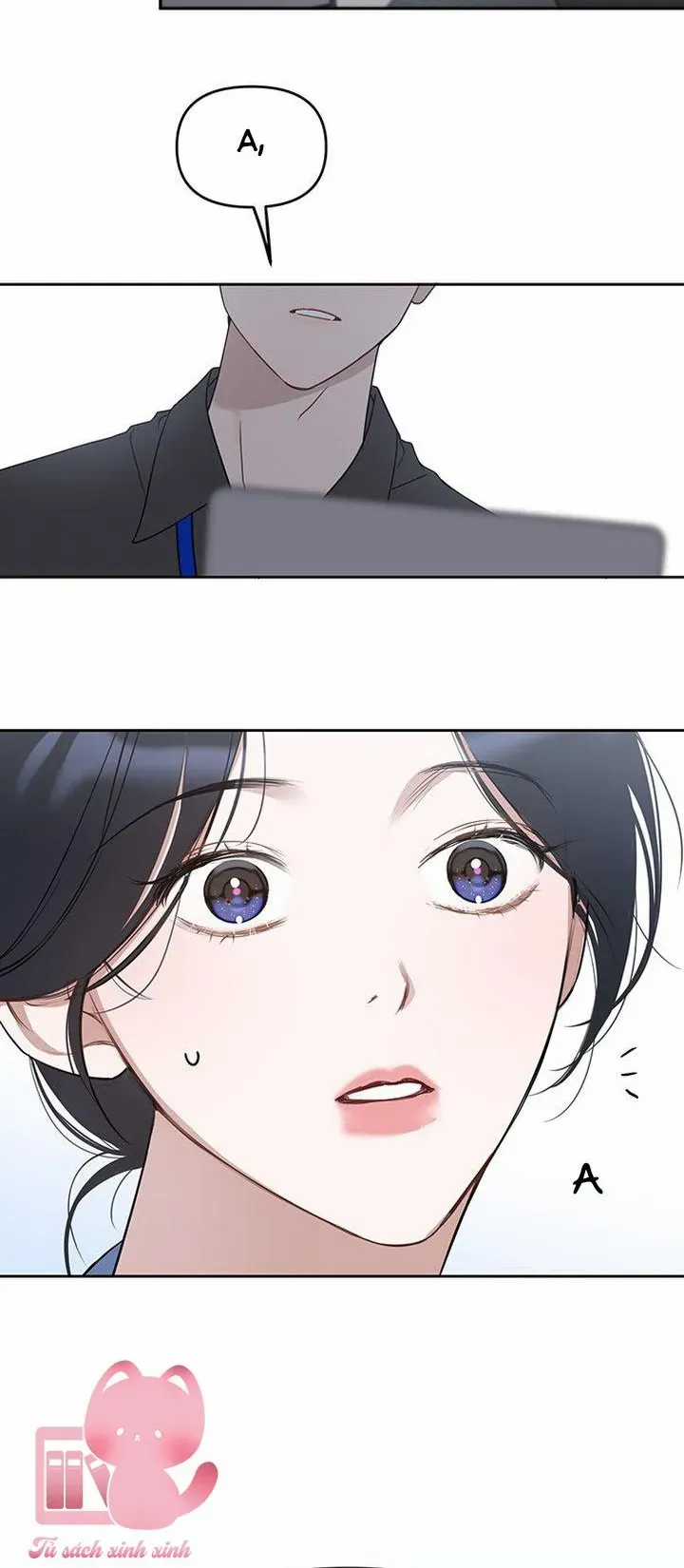 Vận Xui Chốn Công Sở - Chapter 70 - Trang 3