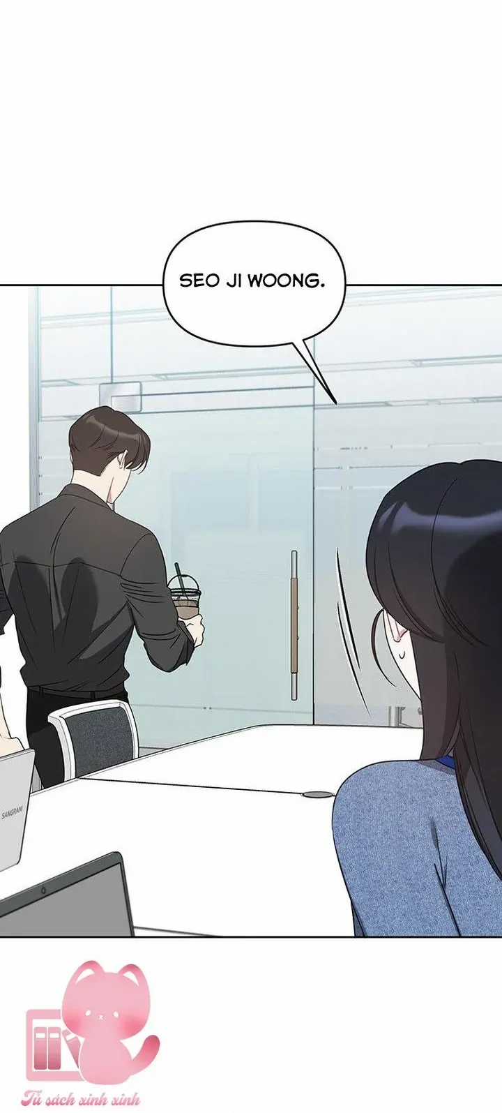 Vận Xui Chốn Công Sở - Chapter 70 - Trang 21