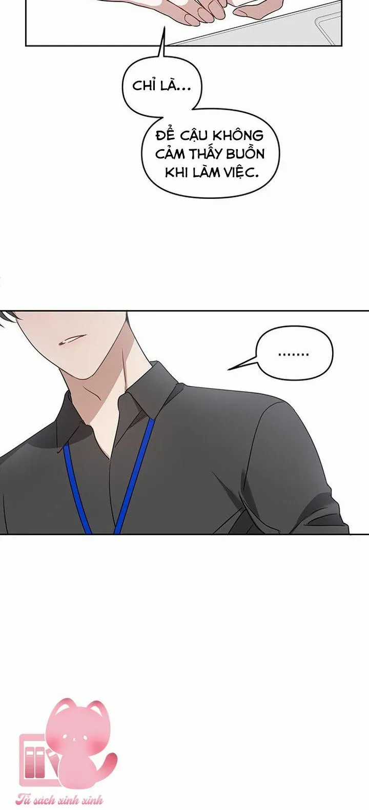 Vận Xui Chốn Công Sở - Chapter 70 - Trang 25