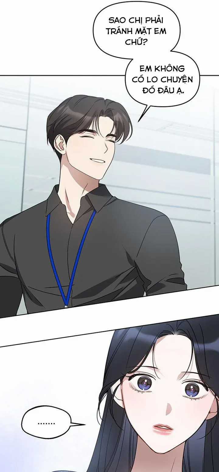 Vận Xui Chốn Công Sở - Chapter 70 - Trang 26