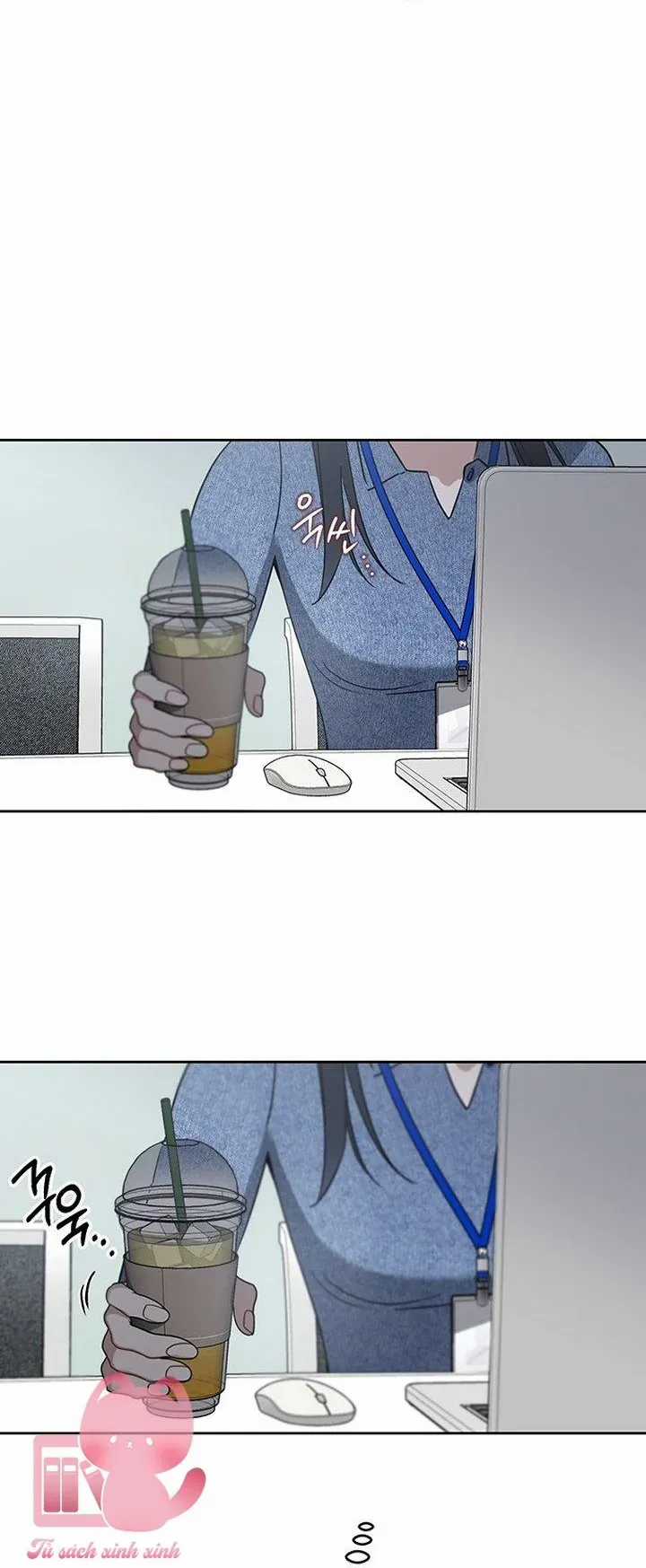 Vận Xui Chốn Công Sở - Chapter 70 - Trang 29