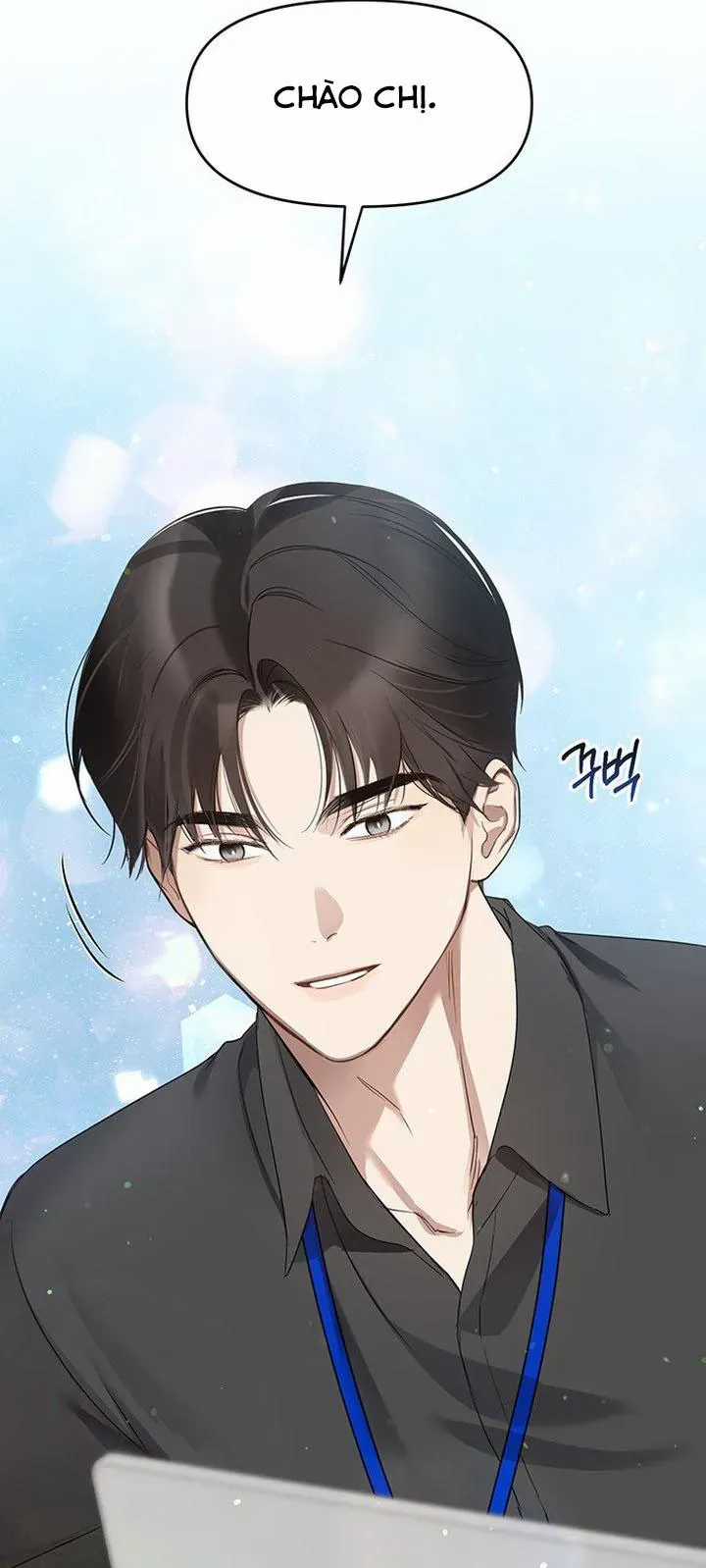 Vận Xui Chốn Công Sở - Chapter 70 - Trang 4