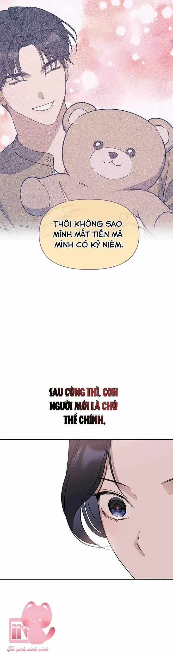 Vận Xui Chốn Công Sở - Chapter 70 - Trang 40