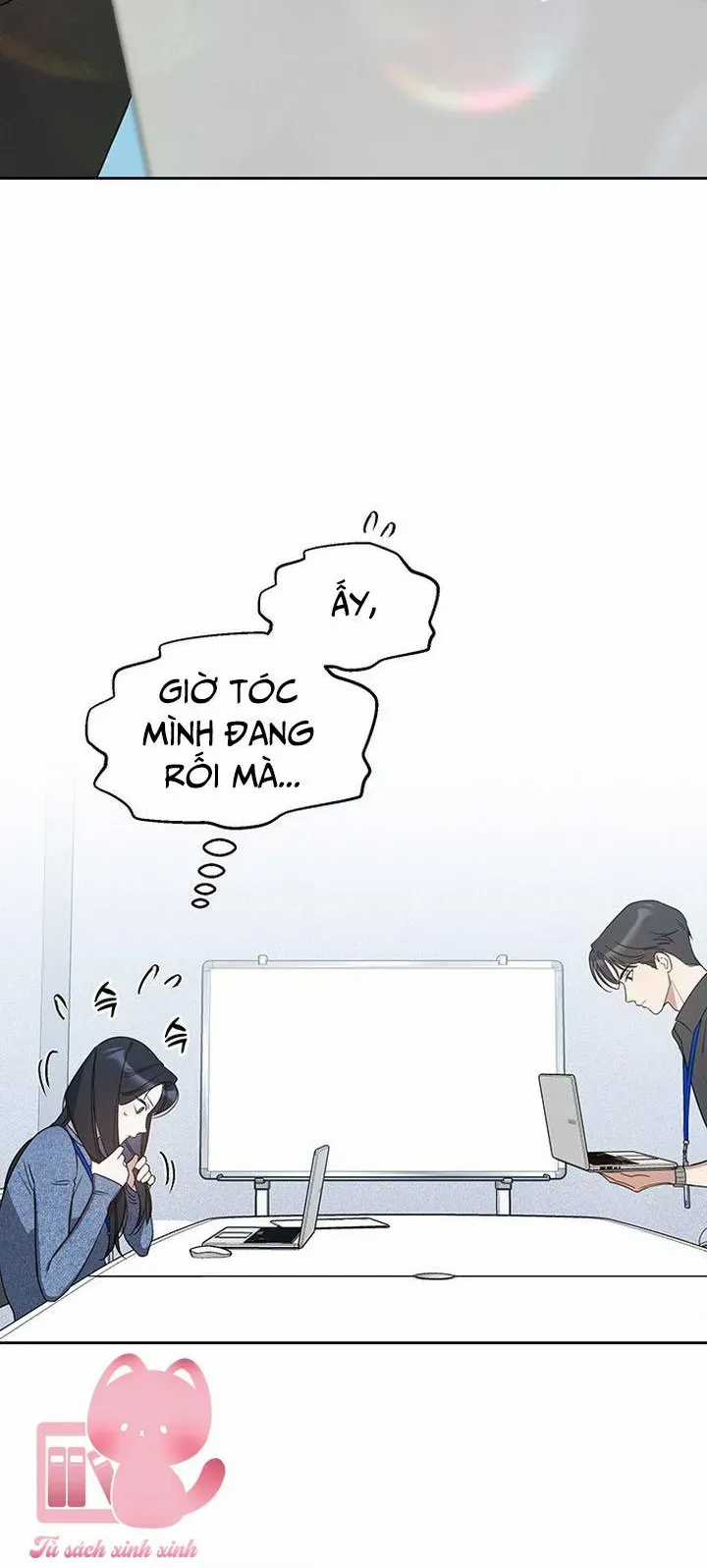 Vận Xui Chốn Công Sở - Chapter 70 - Trang 5