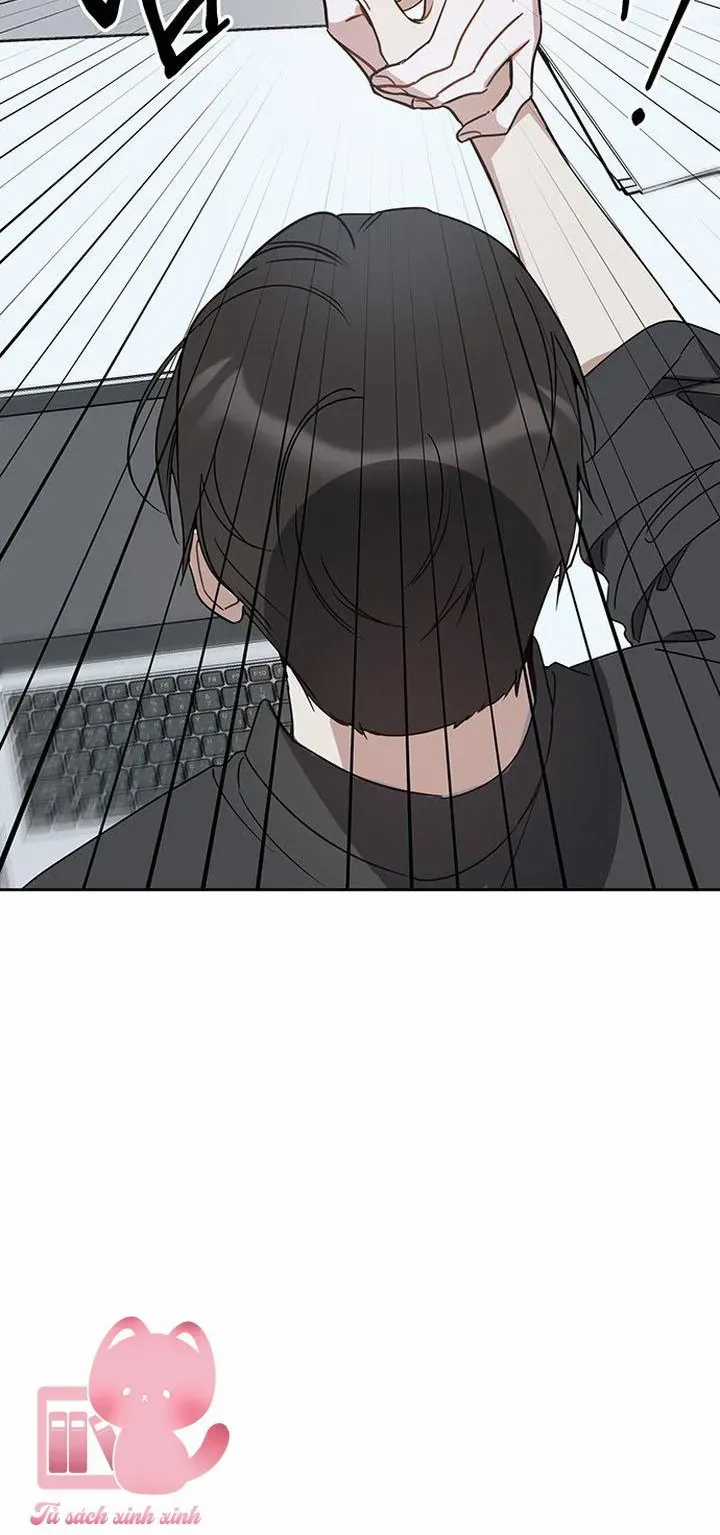 Vận Xui Chốn Công Sở - Chapter 70 - Trang 43