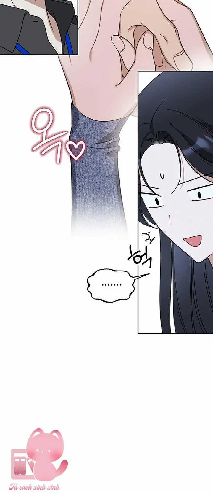 Vận Xui Chốn Công Sở - Chapter 70 - Trang 45