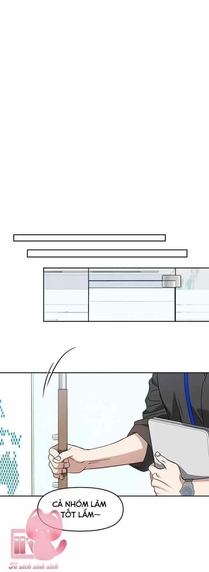 Vận Xui Chốn Công Sở - Chapter 70 - Trang 48