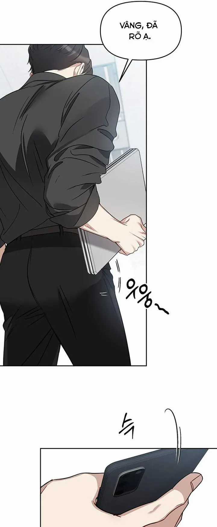 Vận Xui Chốn Công Sở - Chapter 70 - Trang 52