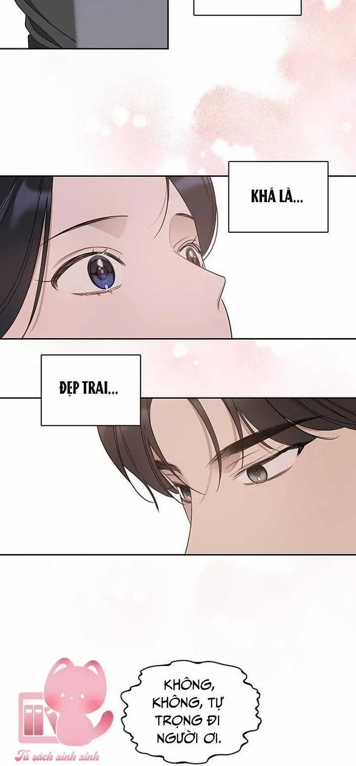 Vận Xui Chốn Công Sở - Chapter 70 - Trang 7